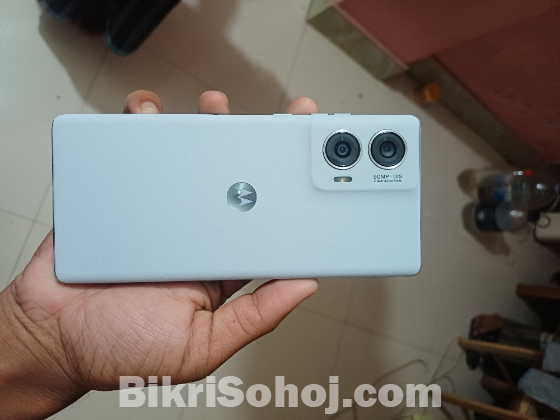 Motorola Edge 50 Fusion